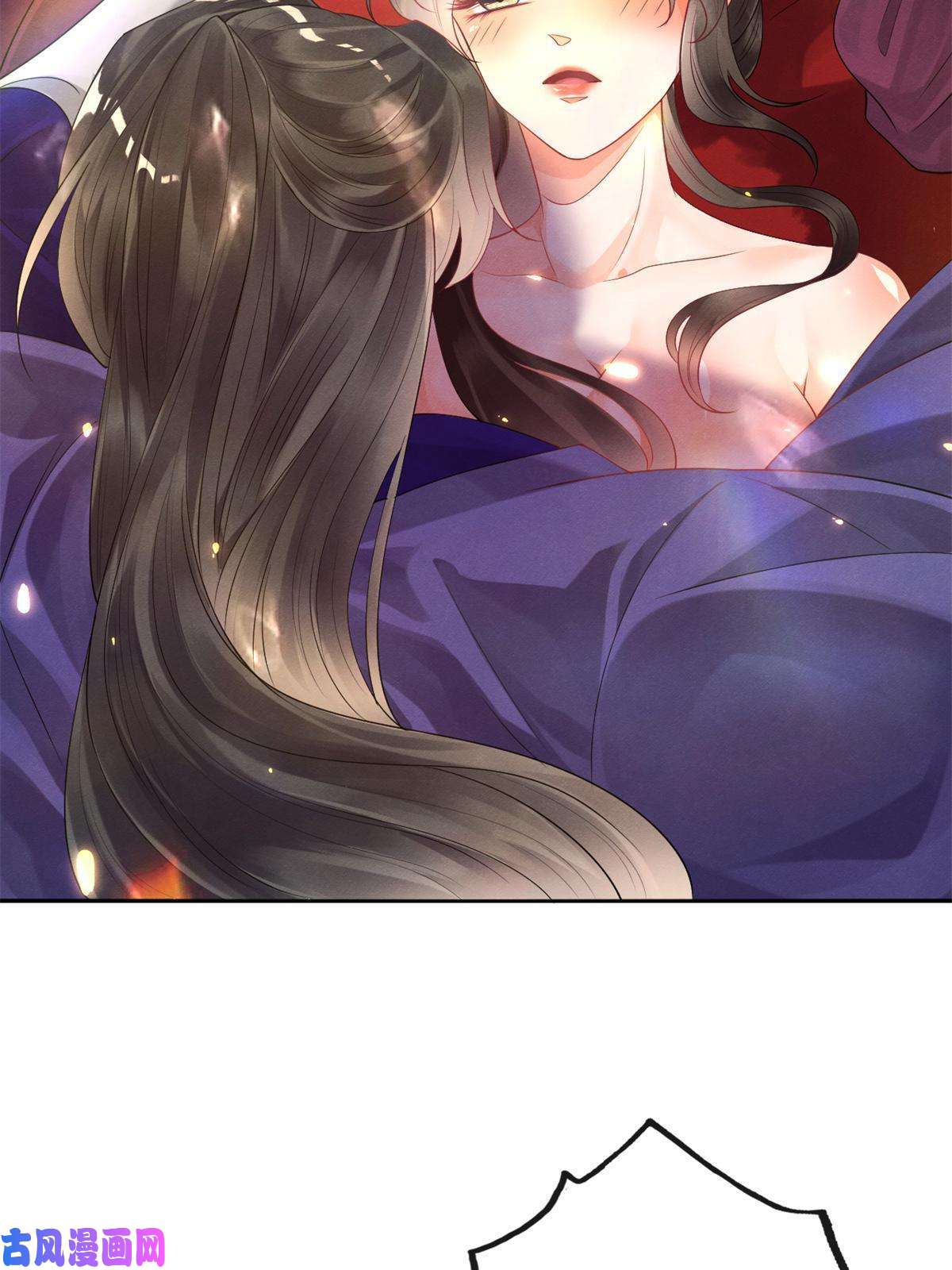 糟糕，又被病娇盯上了！第51话 只能叫我哥哥