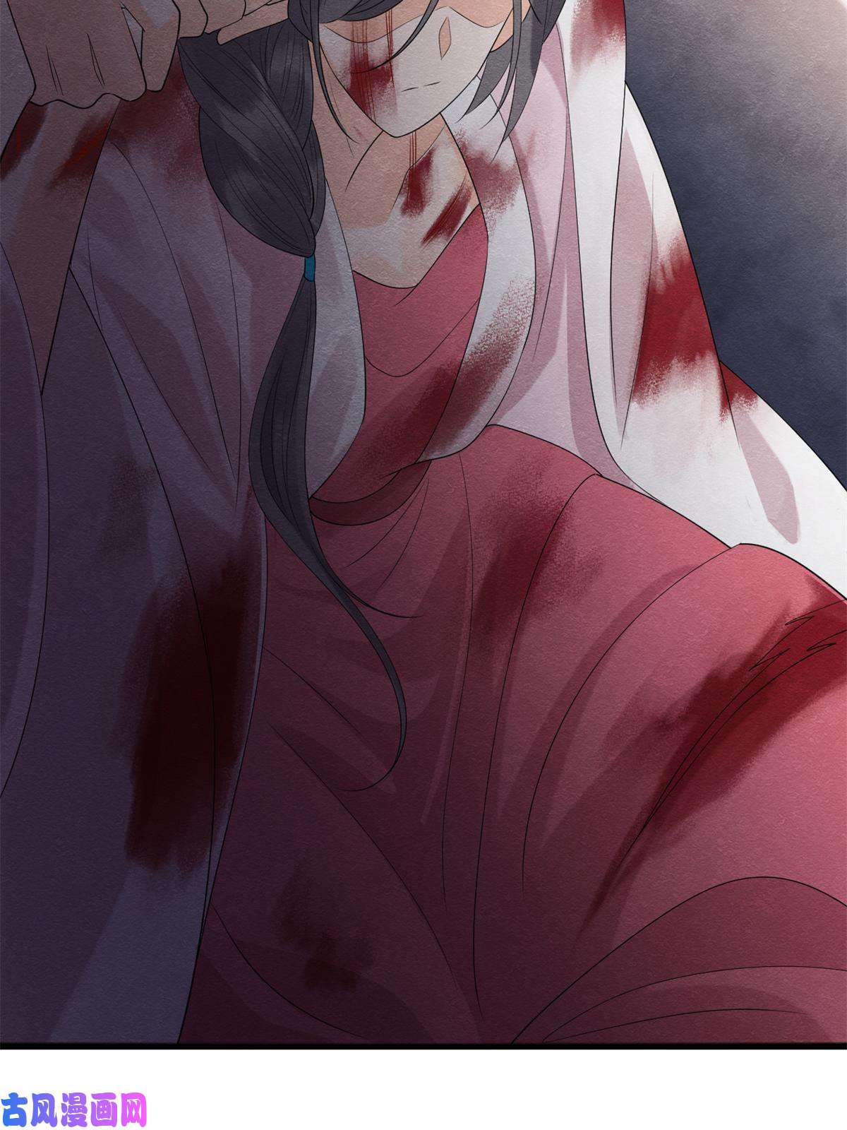 糟糕，又被病娇盯上了！第51话 只能叫我哥哥