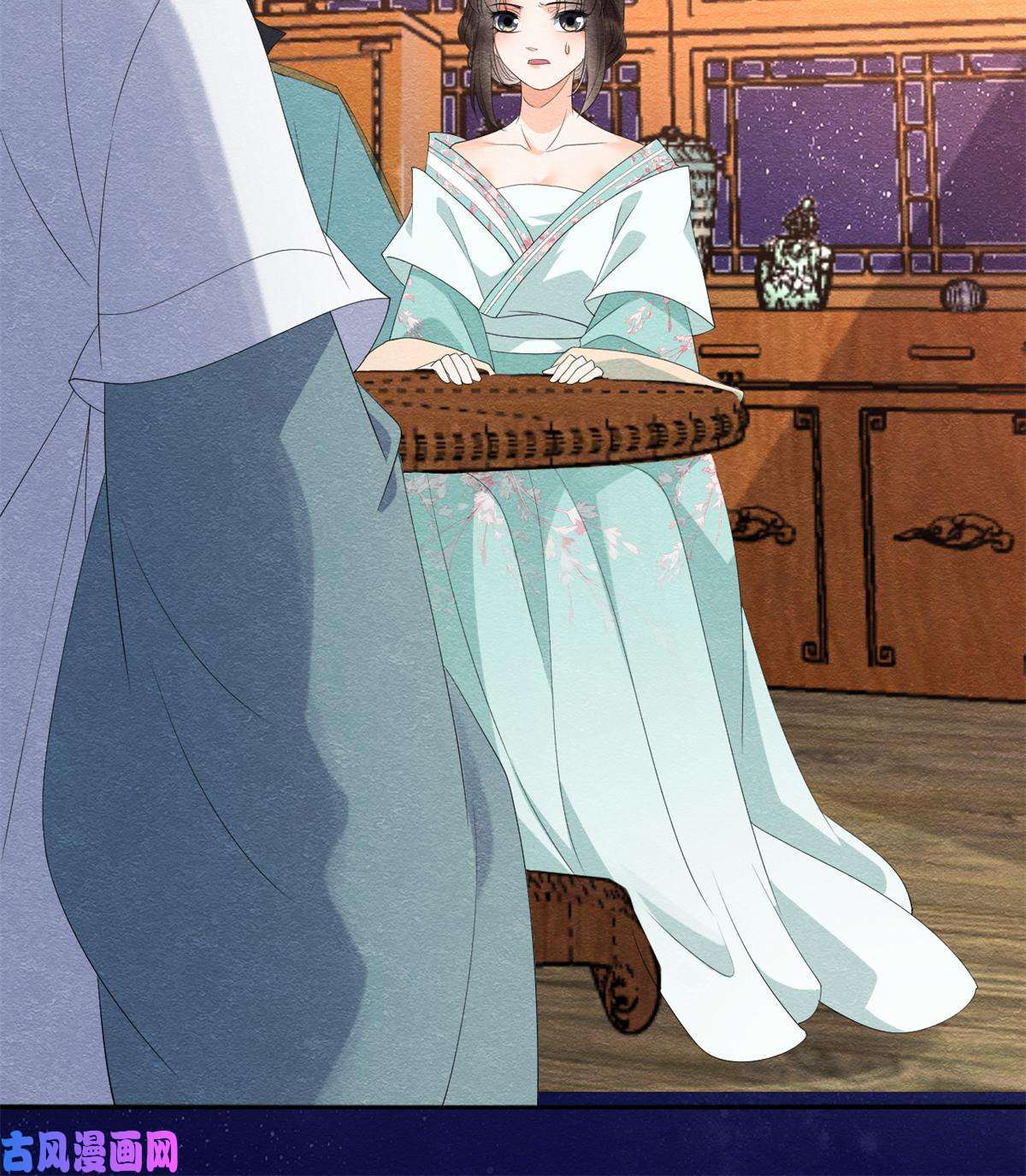 糟糕，又被病娇盯上了！第53话 妹妹以身换得了情报