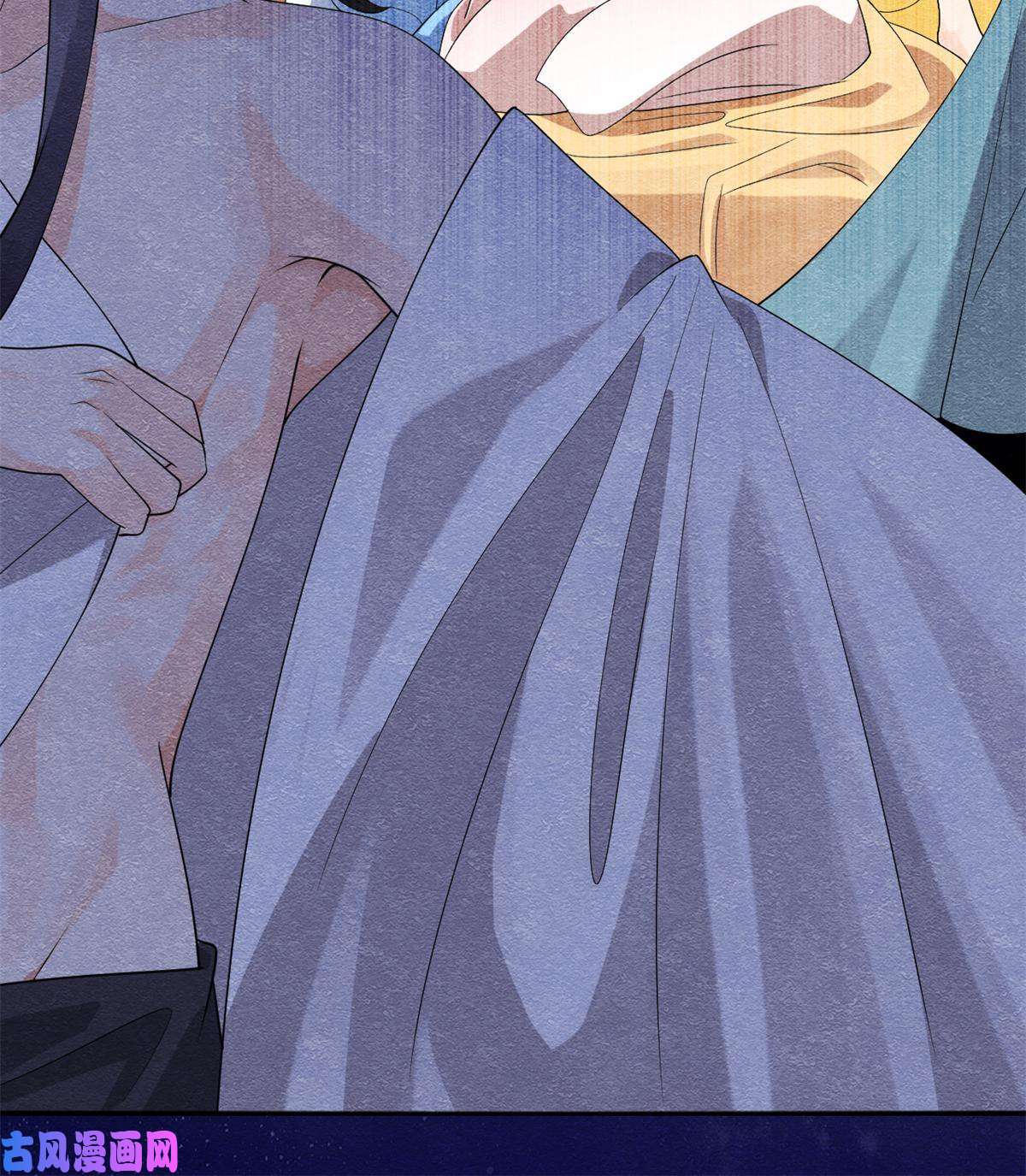 糟糕，又被病娇盯上了！第53话 妹妹以身换得了情报