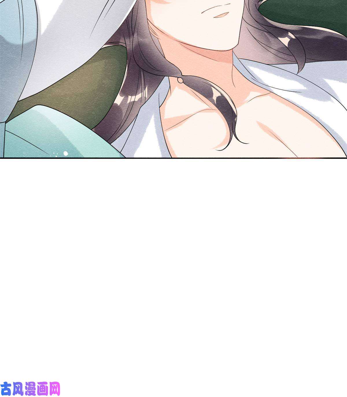 糟糕，又被病娇盯上了！第55话 太丑了揍一顿吧