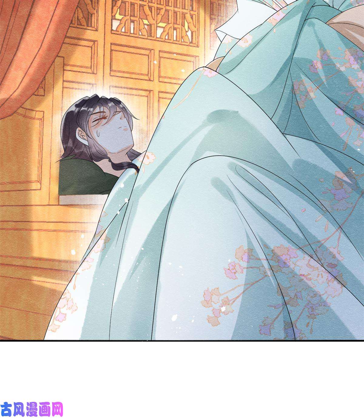 糟糕，又被病娇盯上了！第55话 太丑了揍一顿吧