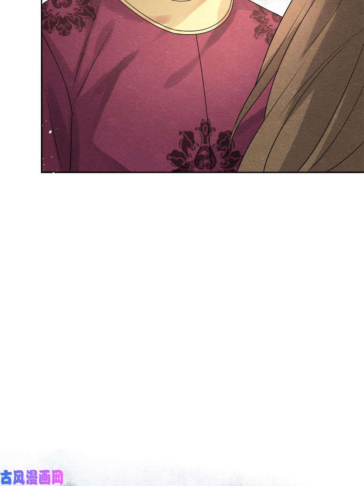 糟糕，又被病娇盯上了！第58话我不能让她受到任何伤害