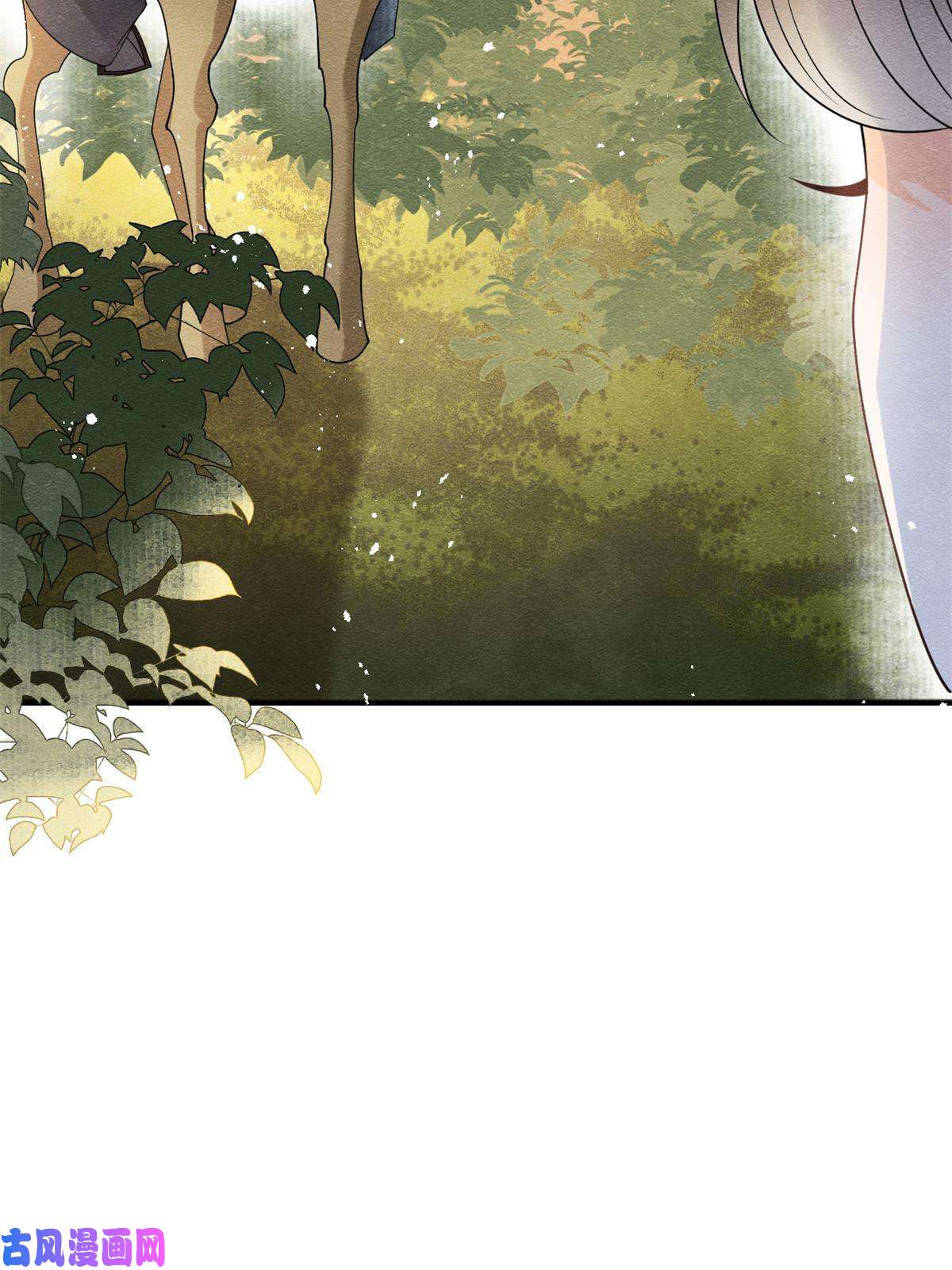 糟糕，又被病娇盯上了！第58话我不能让她受到任何伤害