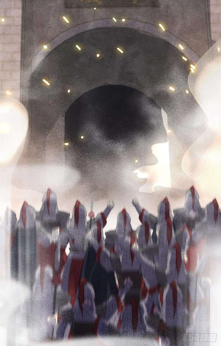 糟糕，又被病娇盯上了！1话 被普信男纠缠时遇见前任