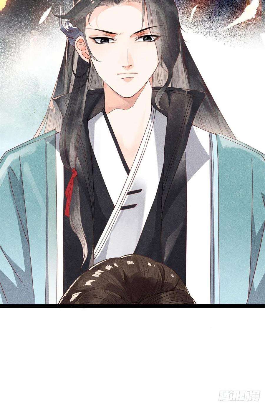 糟糕，又被病娇盯上了！1话 被普信男纠缠时遇见前任