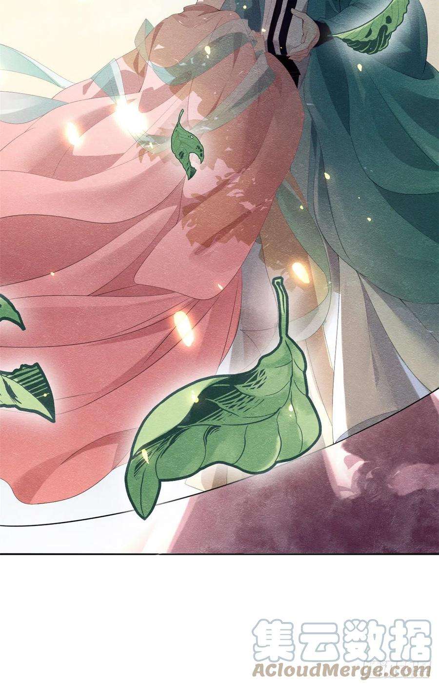 糟糕，又被病娇盯上了！2话 她哭了，她装的