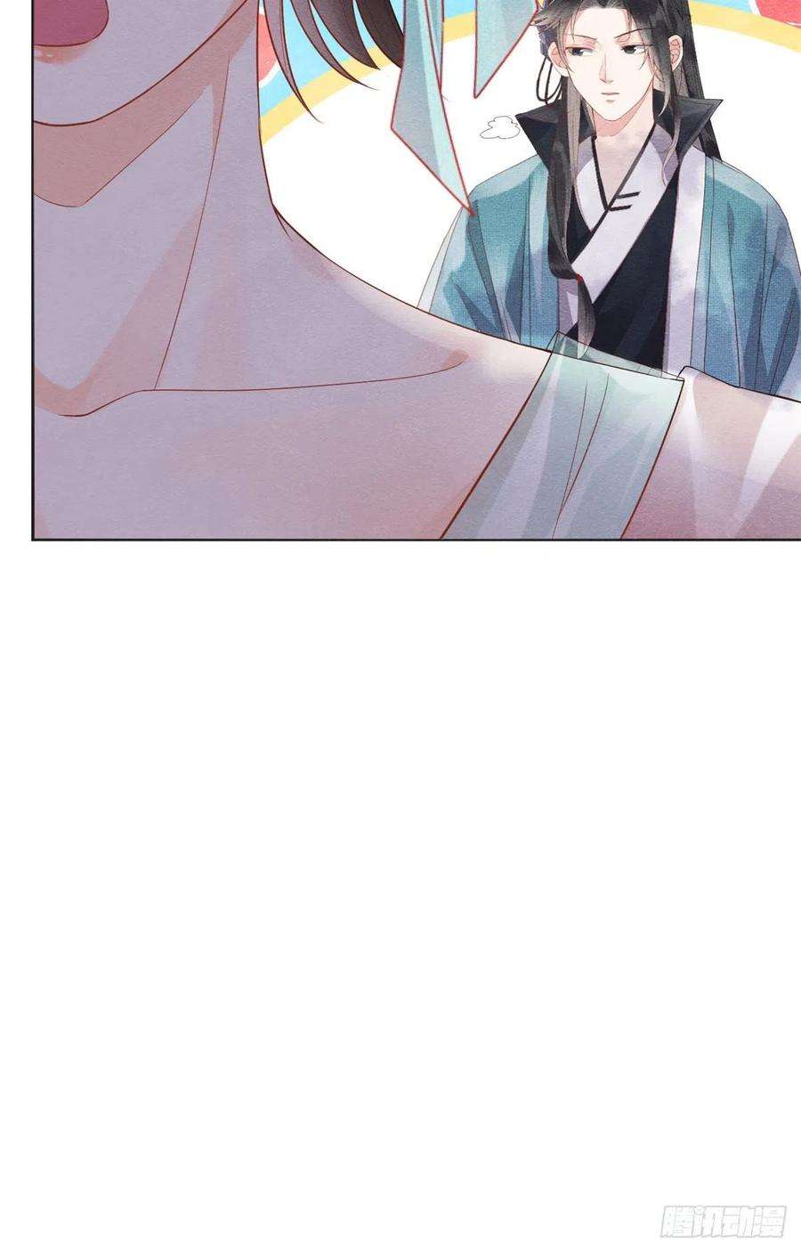 糟糕，又被病娇盯上了！2话 她哭了，她装的