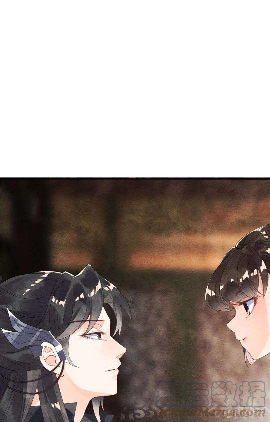 糟糕，又被病娇盯上了！3话 和萧衡”调情“二三事