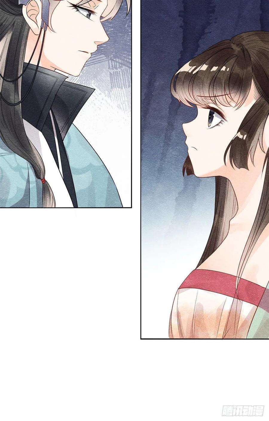 糟糕，又被病娇盯上了！7话 我偷东西？！