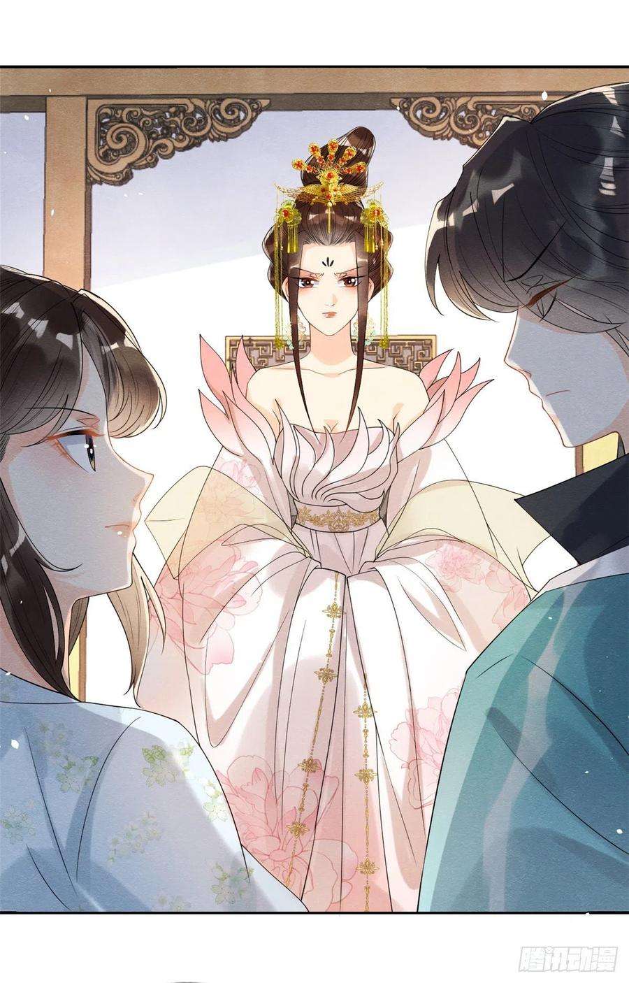 糟糕，又被病娇盯上了！14话 虐妻一时爽