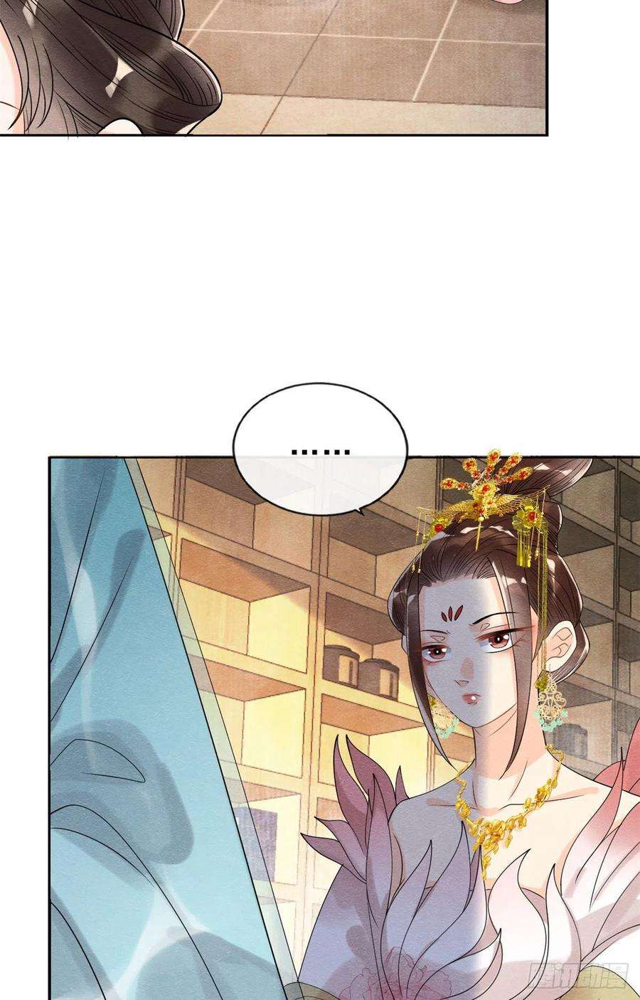 糟糕，又被病娇盯上了！14话 虐妻一时爽