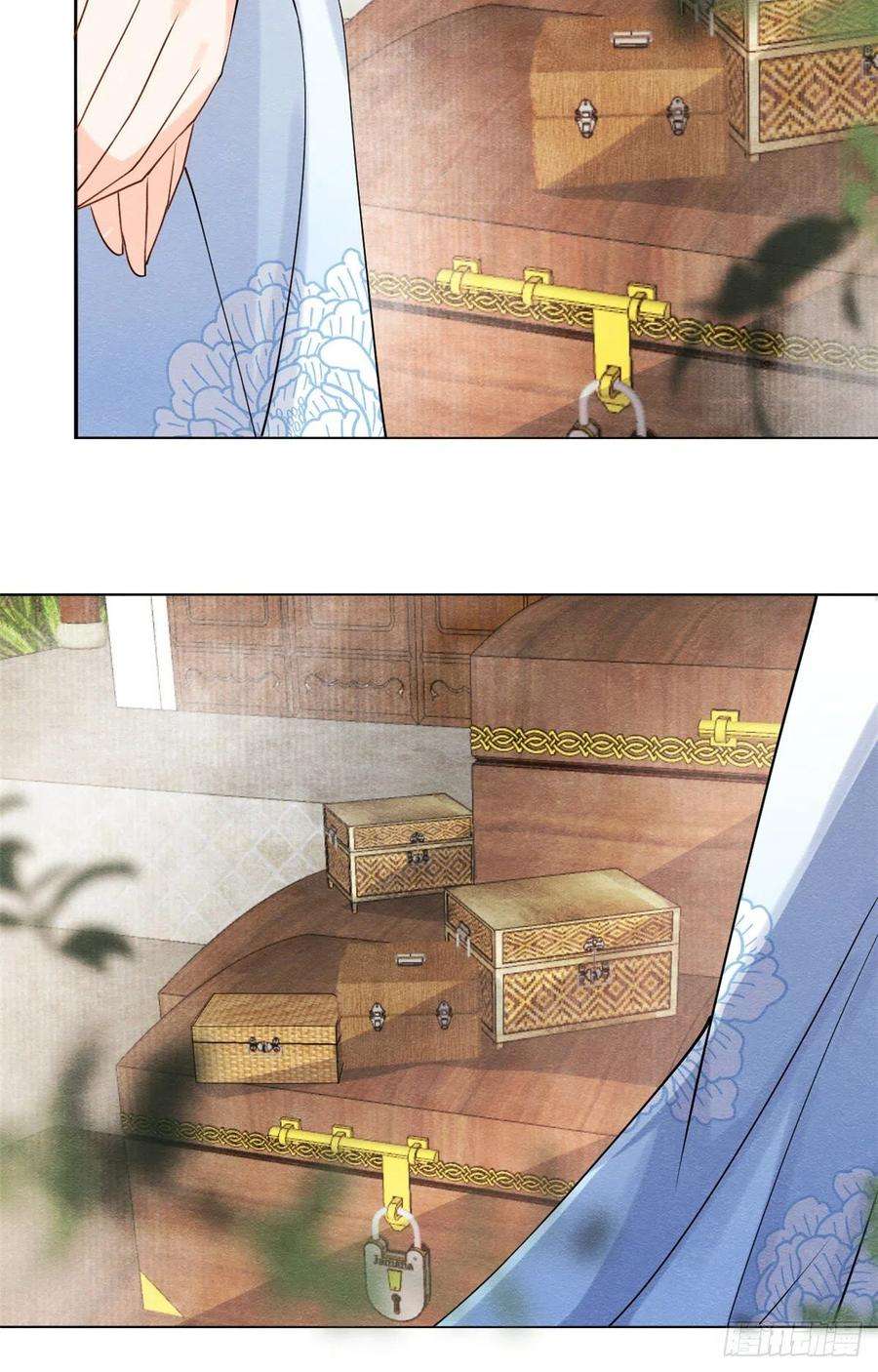 糟糕，又被病娇盯上了！14话 虐妻一时爽