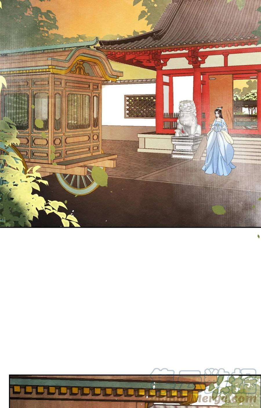 糟糕，又被病娇盯上了！14话 虐妻一时爽