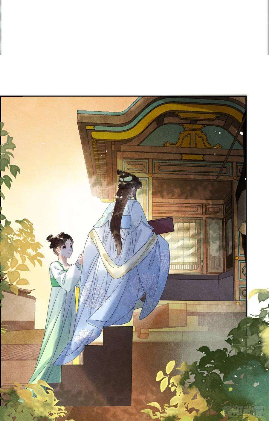 糟糕，又被病娇盯上了！14话 虐妻一时爽