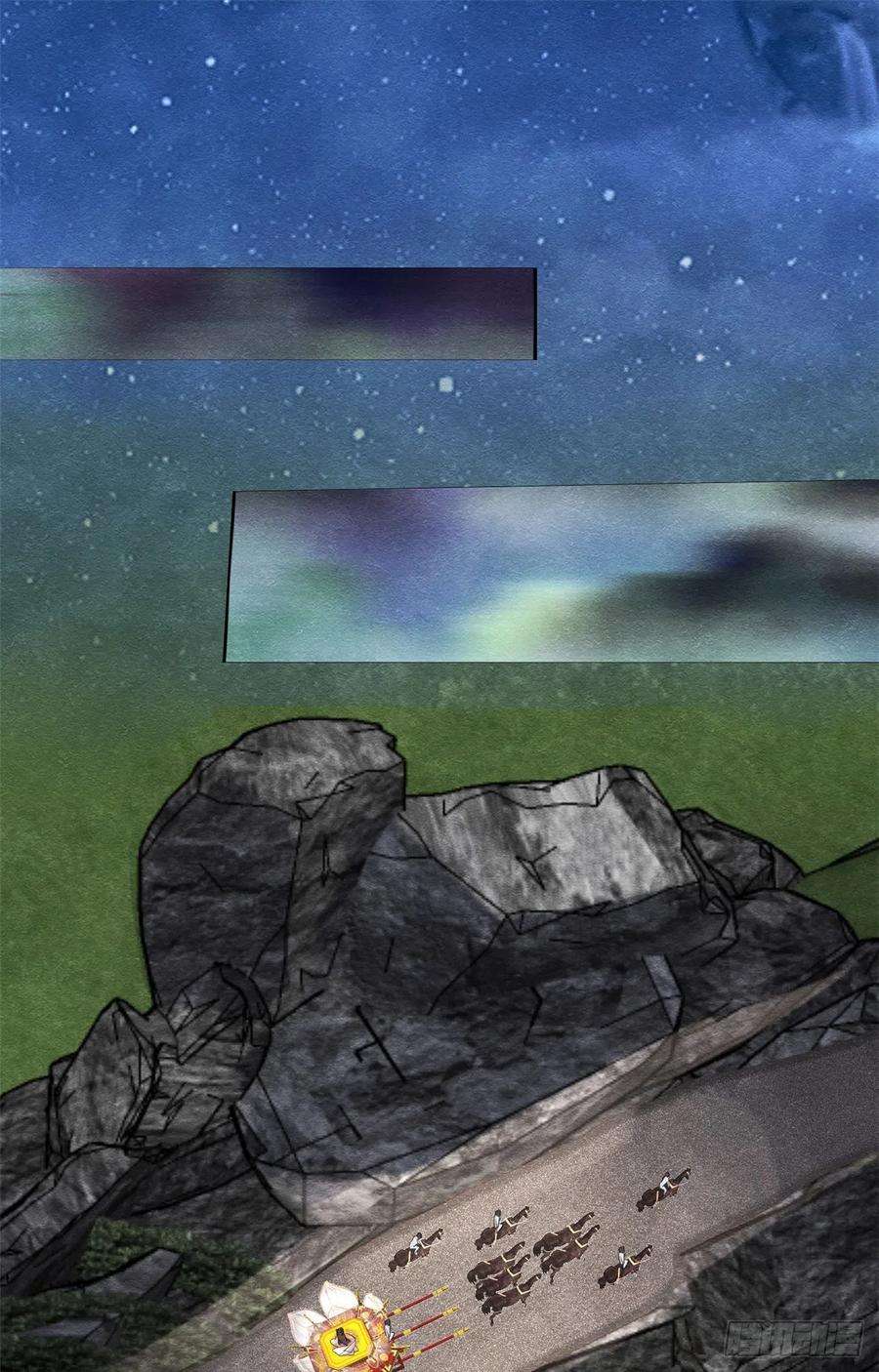 糟糕，又被病娇盯上了！15话 鱼儿上钩了