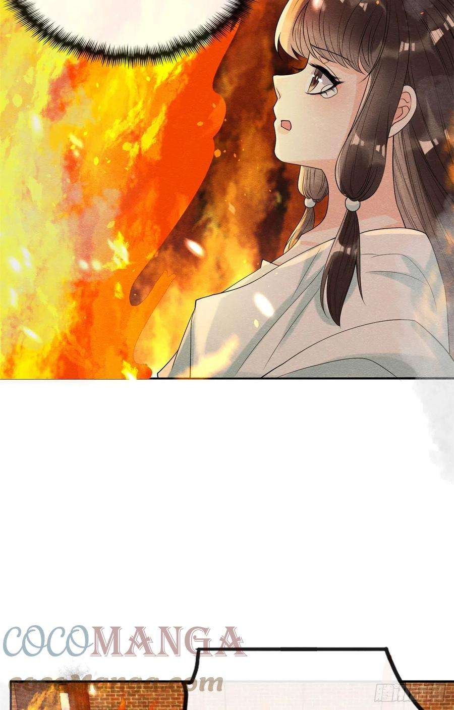 糟糕，又被病娇盯上了！18话 令人心动的身体