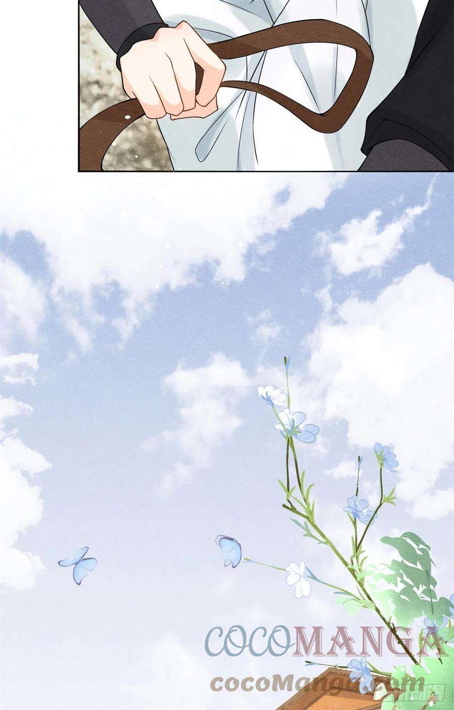 糟糕，又被病娇盯上了！20话 追妻火葬场即将开始