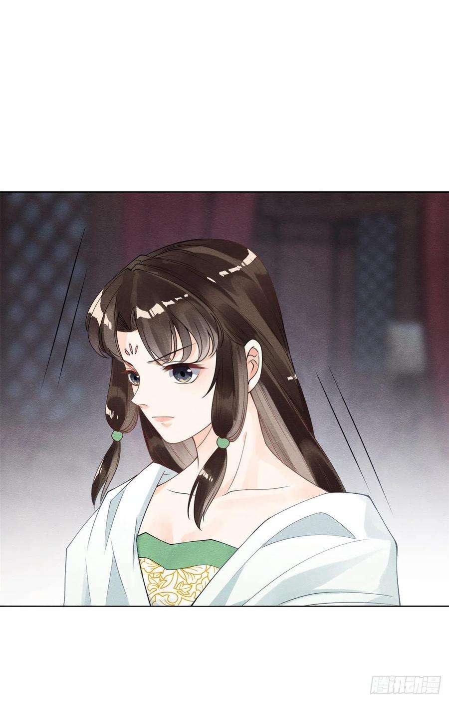 糟糕，又被病娇盯上了！21话 她的软肋