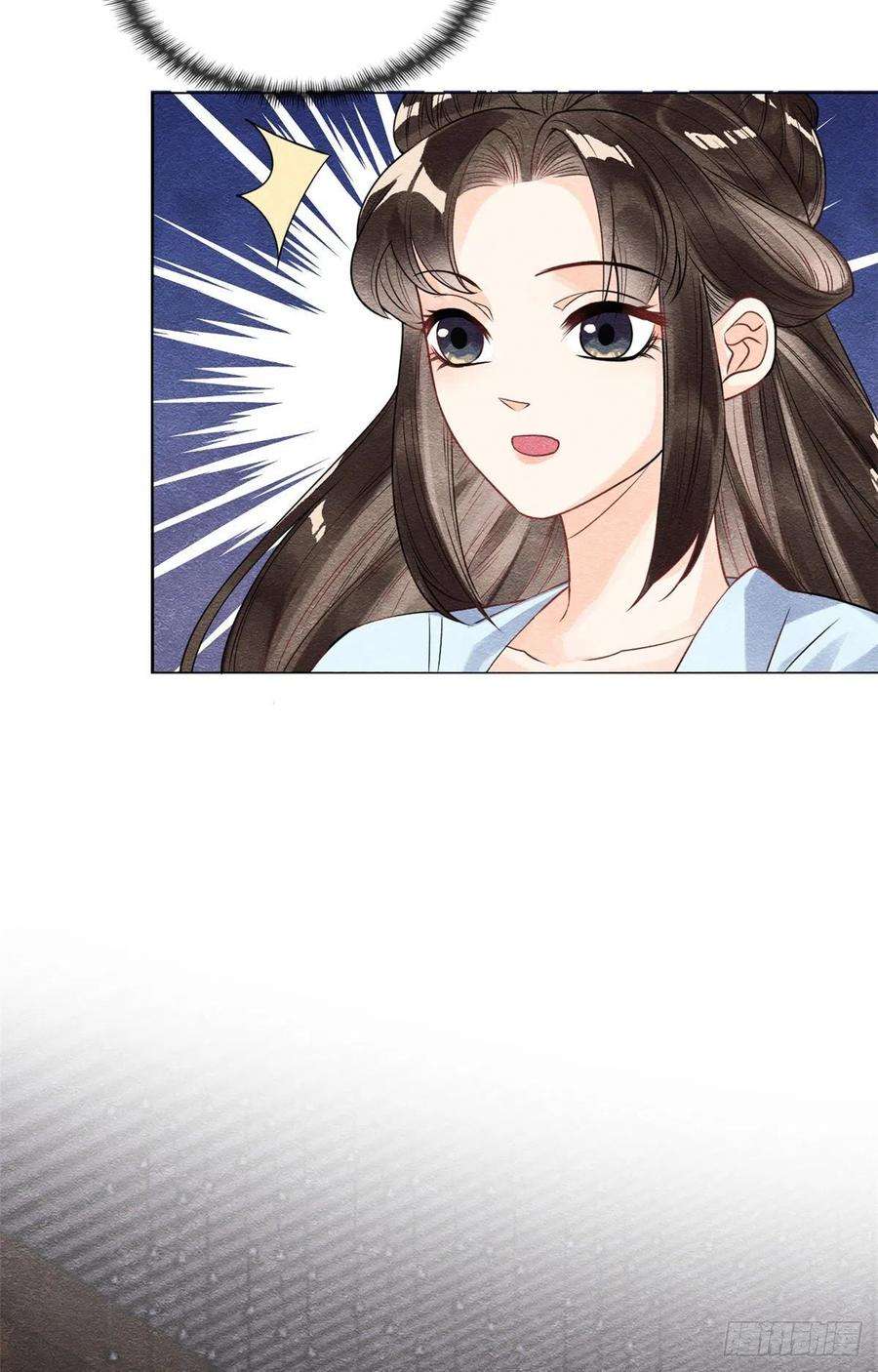 糟糕，又被病娇盯上了！21话 她的软肋