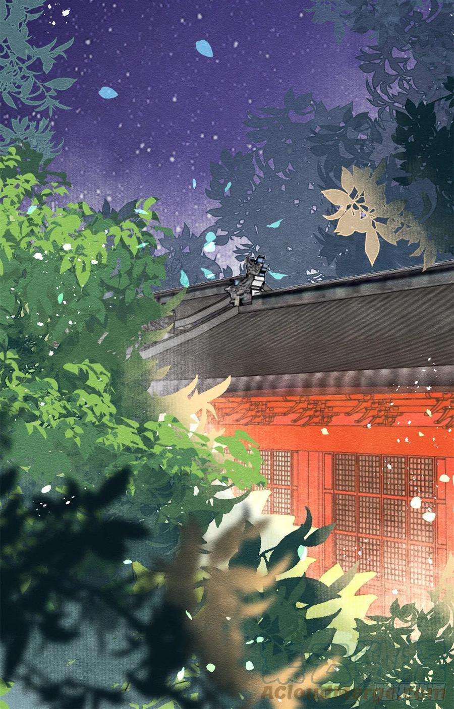 糟糕，又被病娇盯上了！30话 对别人比对我温柔？