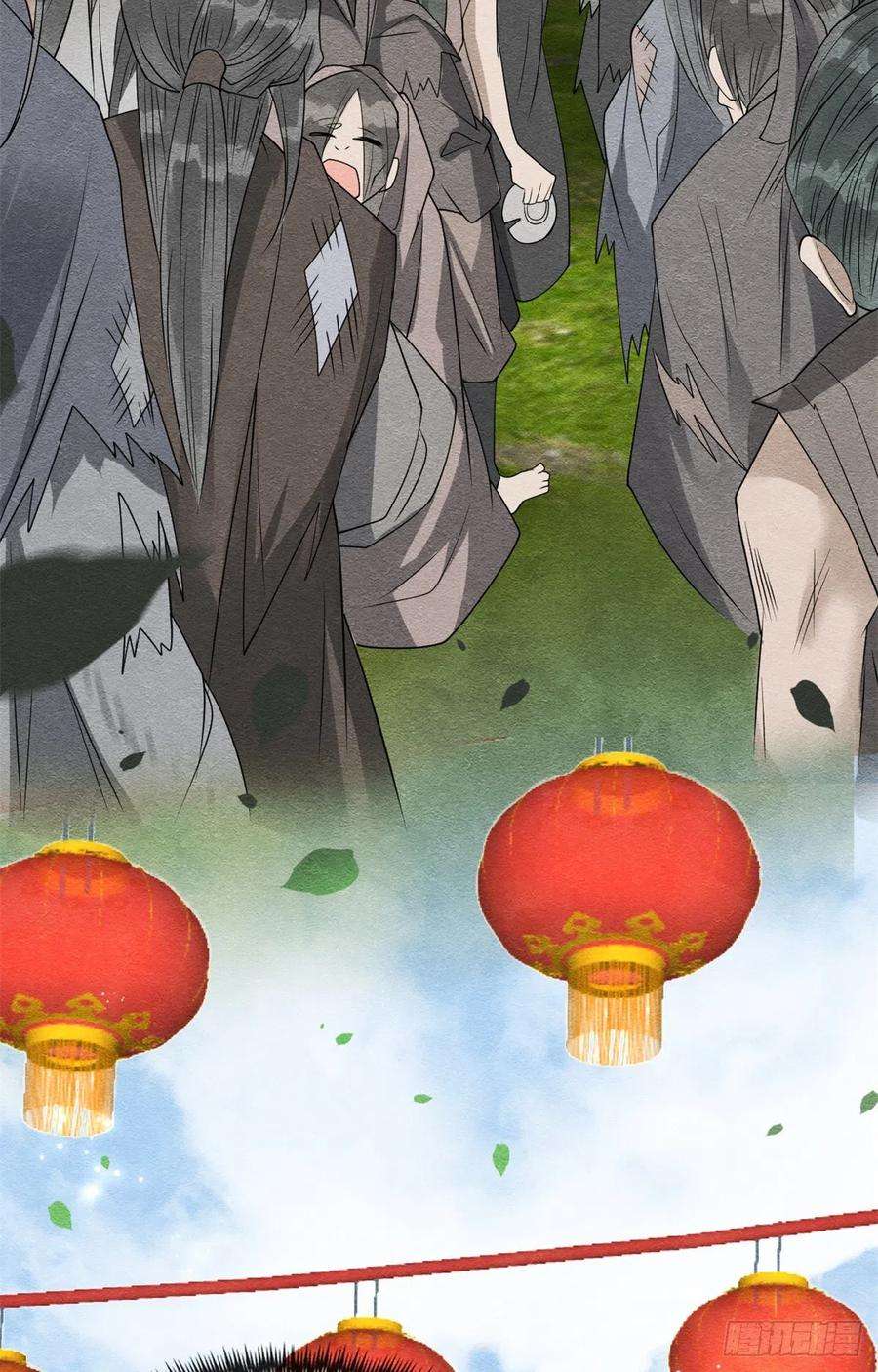 糟糕，又被病娇盯上了！31话我才不会生气气【才怪】