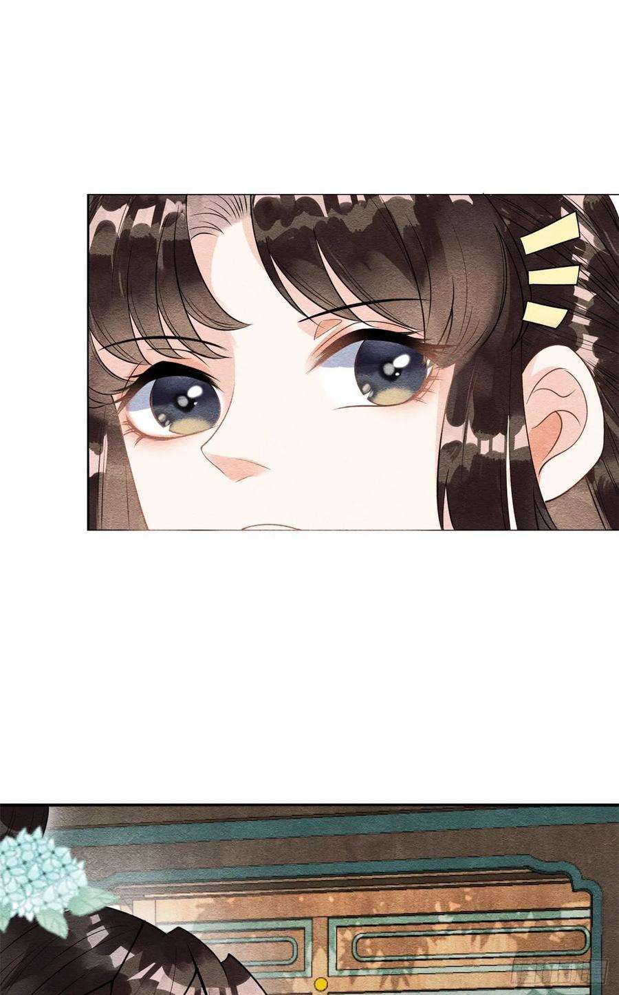 糟糕，又被病娇盯上了！31话我才不会生气气【才怪】