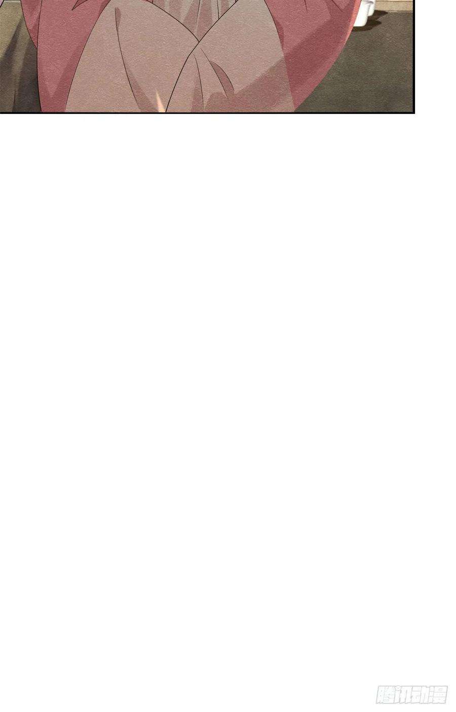 糟糕，又被病娇盯上了！32话 萧衡你真是个疯子