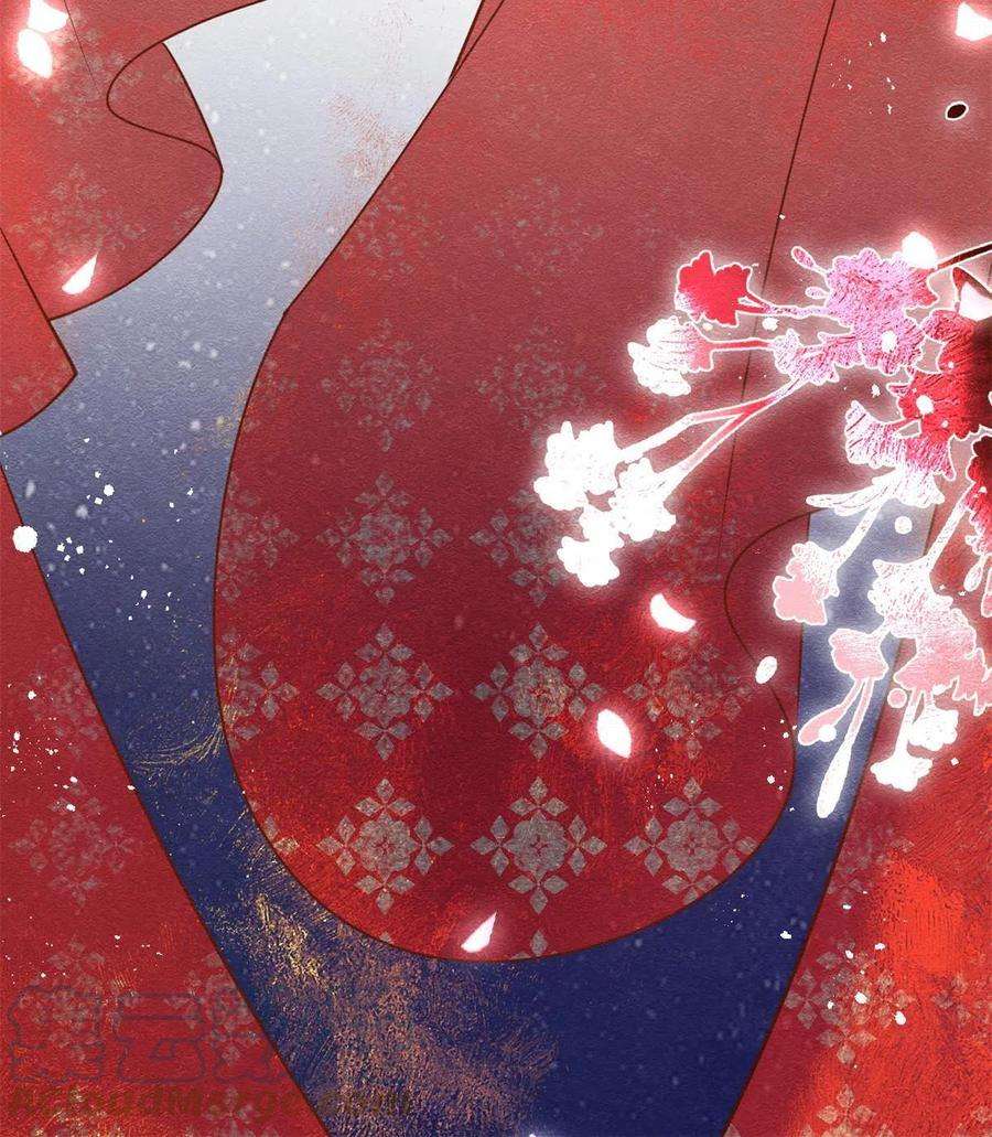 糟糕，又被病娇盯上了！46话 大婚