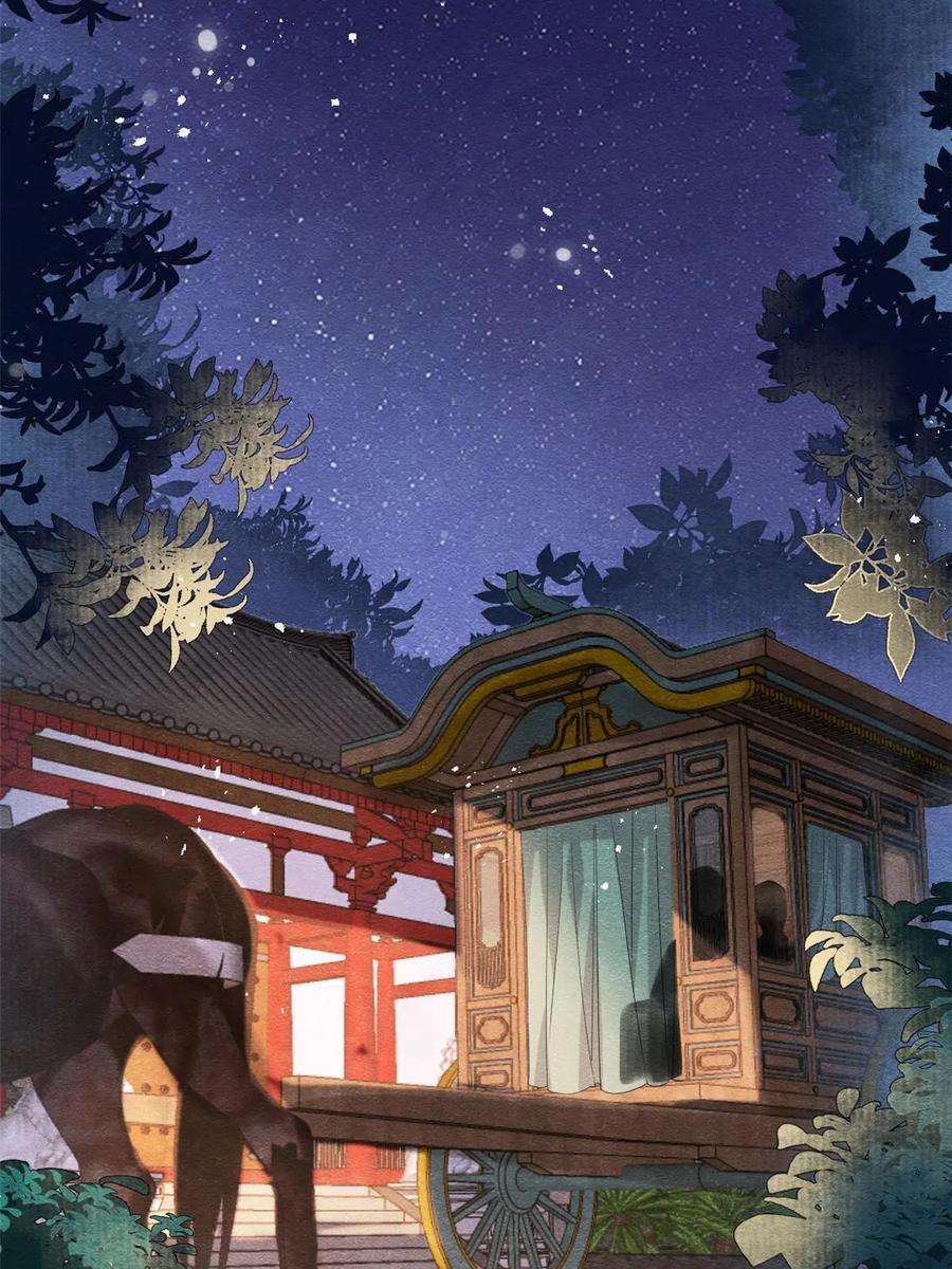 糟糕，又被病娇盯上了！47话 螳螂捕蝉