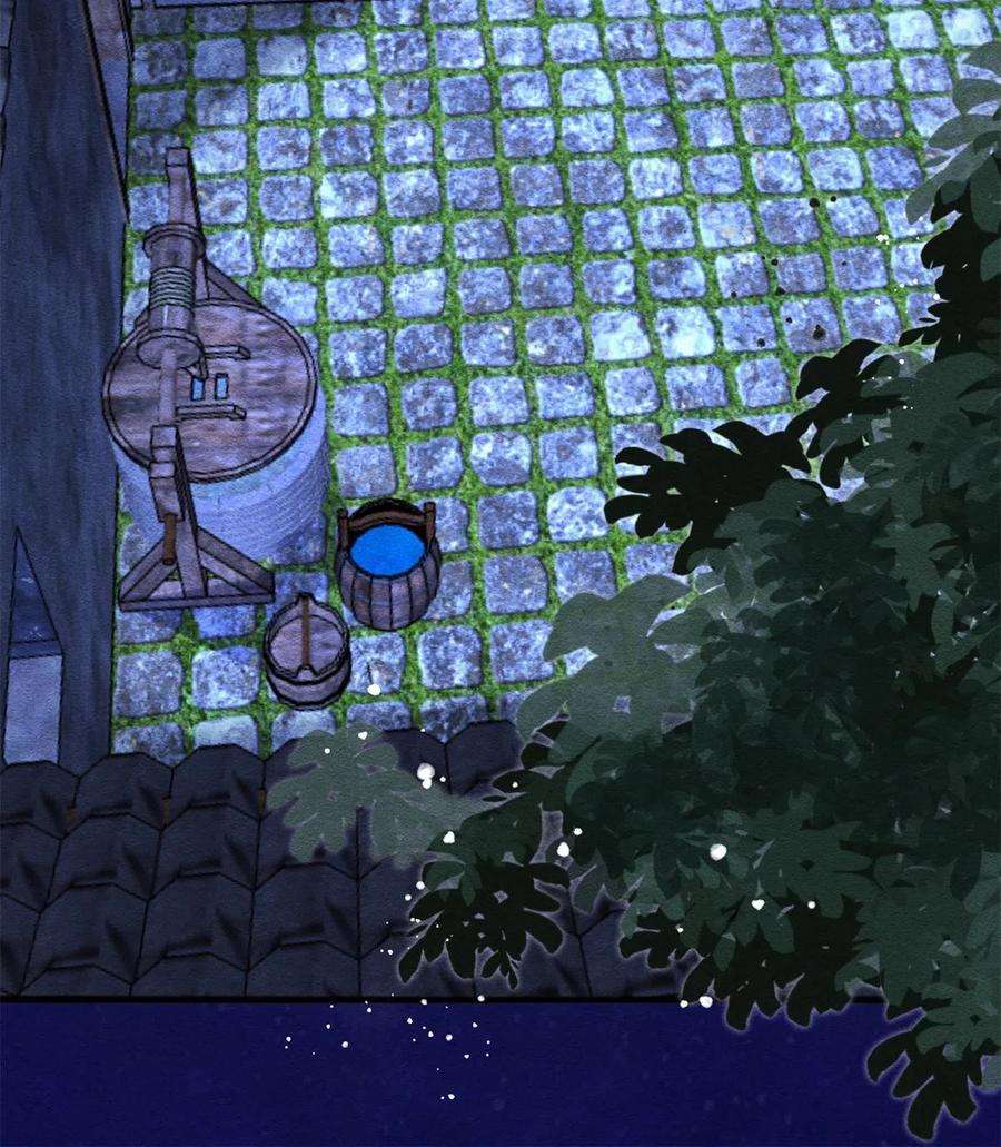 糟糕，又被病娇盯上了！49话 我不要忘记裴道珠