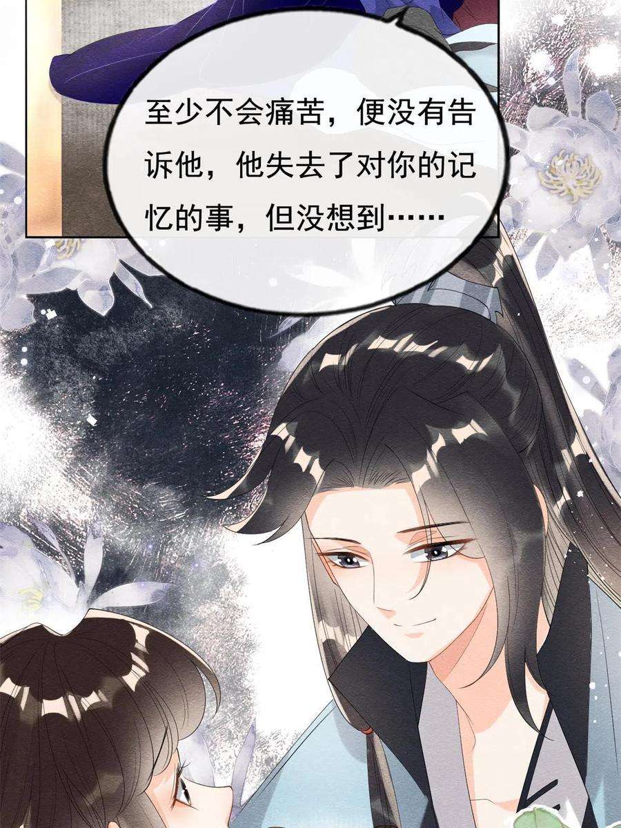 糟糕，又被病娇盯上了！50话 心依旧爱你