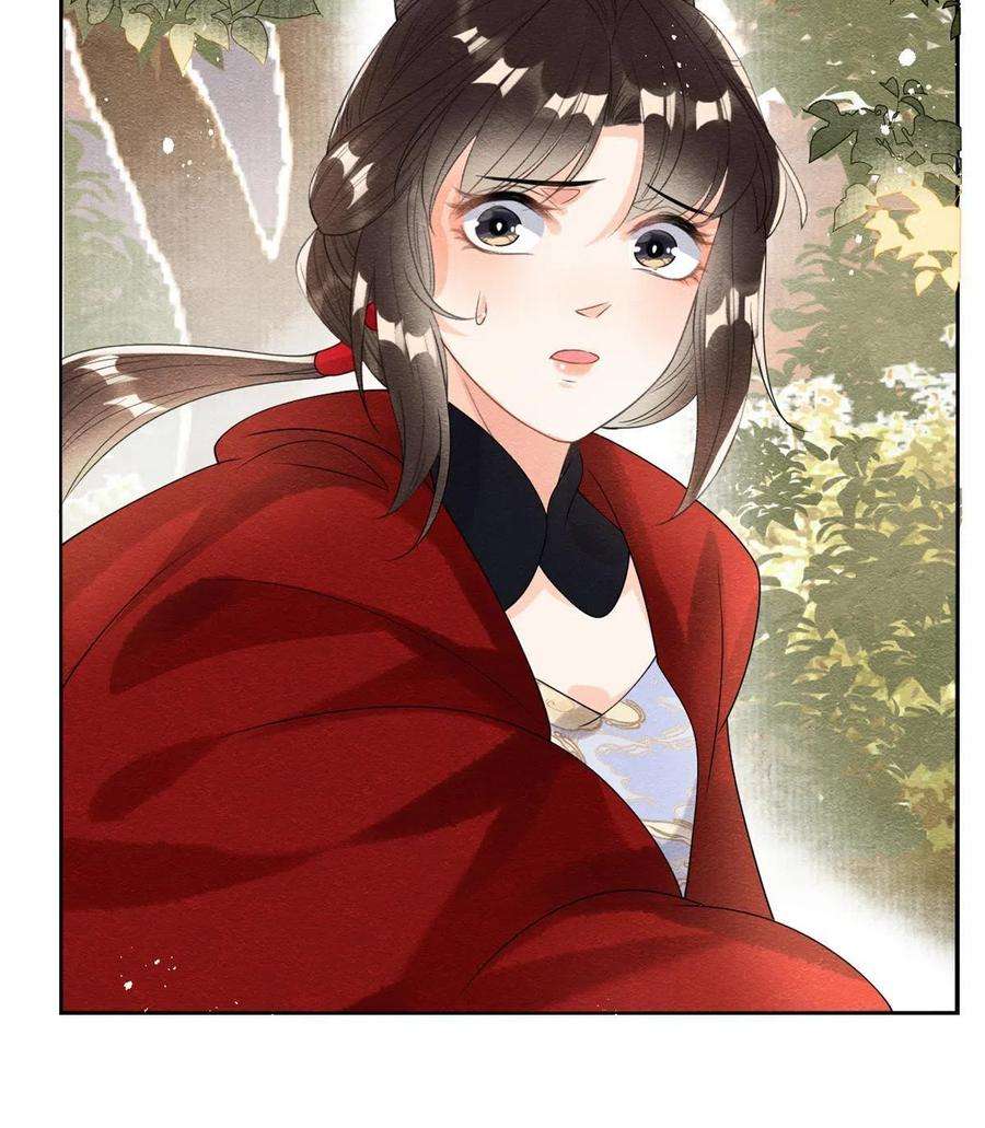 糟糕，又被病娇盯上了！58话我不能让她受到任何伤害