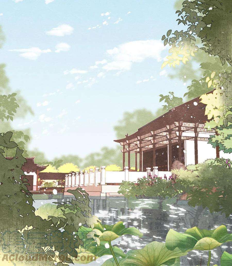 糟糕，又被病娇盯上了！60话 我来晚了！