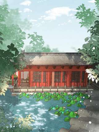 糟糕，又被病娇盯上了！62话 如果我想篡位