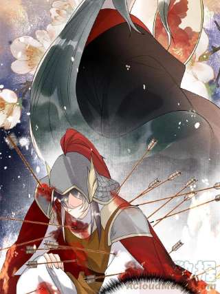 糟糕，又被病娇盯上了！62话 如果我想篡位