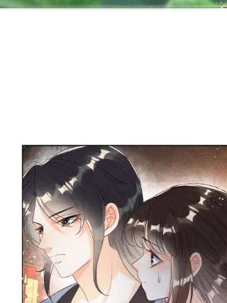 糟糕，又被病娇盯上了！62话 如果我想篡位