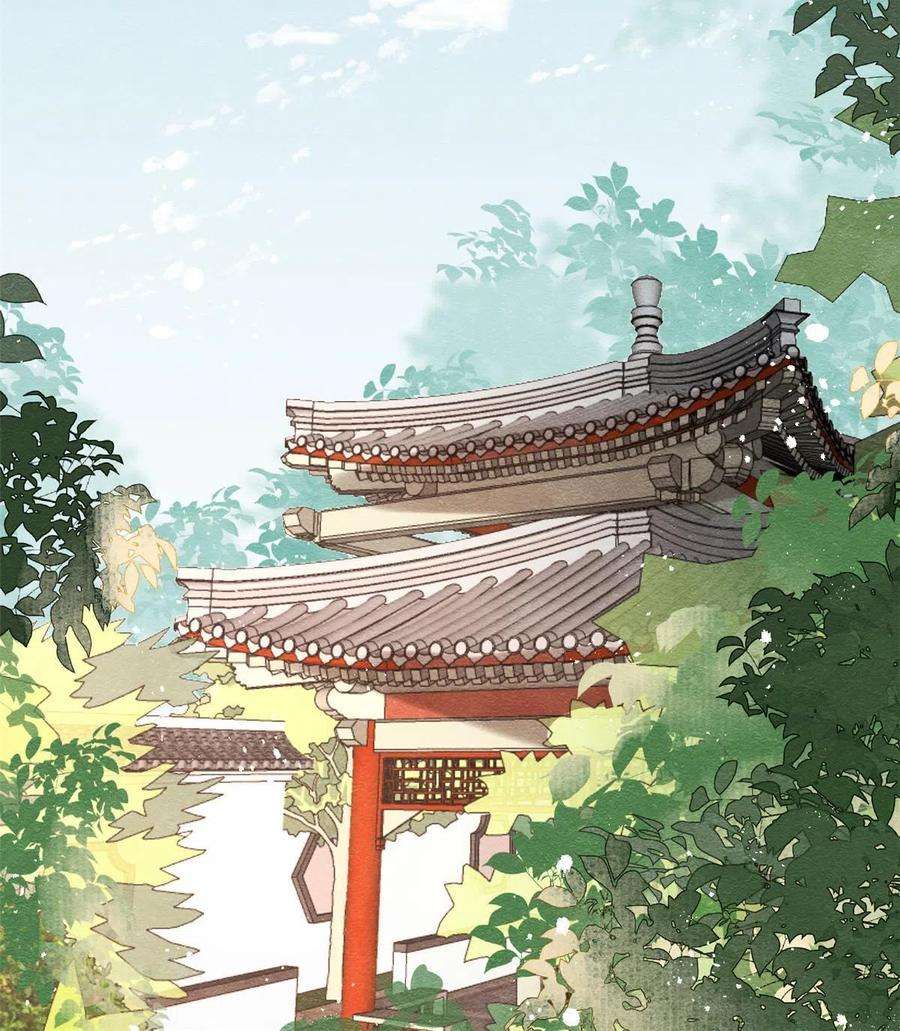 糟糕，又被病娇盯上了！63话 青梅竹马？