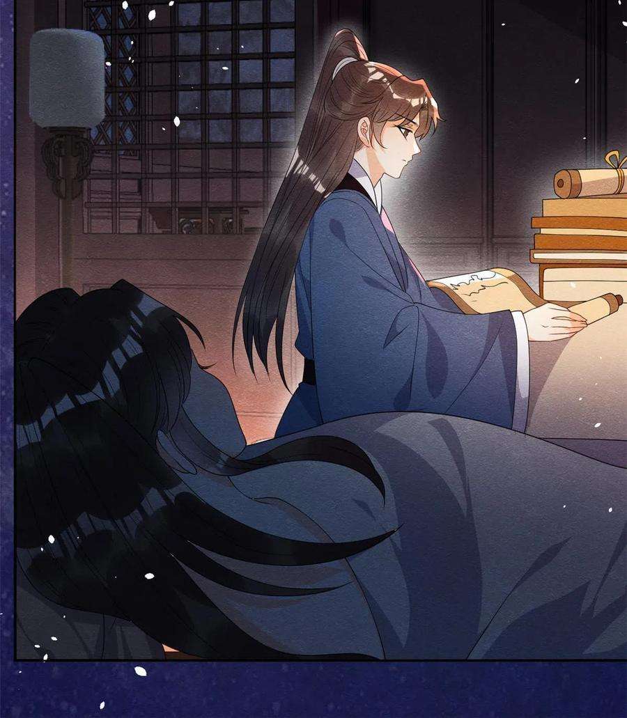 糟糕，又被病娇盯上了！68话那不是梦是我们的前世？