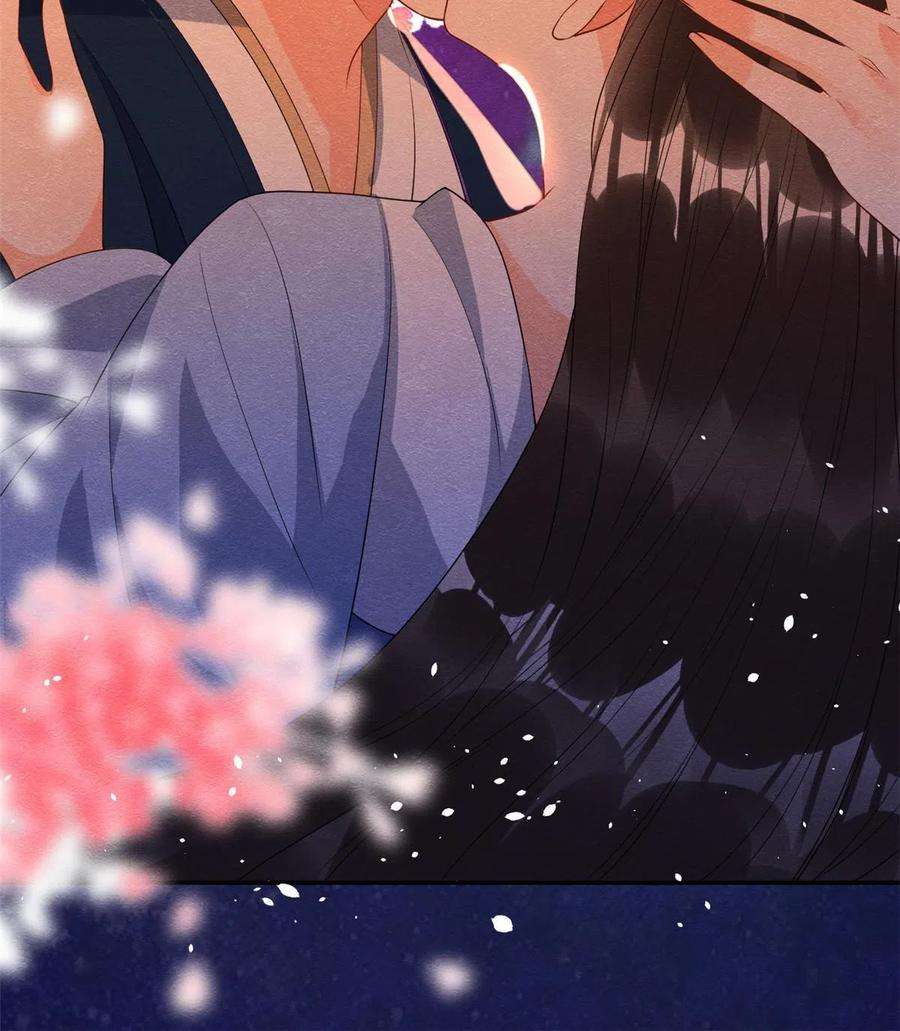 糟糕，又被病娇盯上了！68话那不是梦是我们的前世？