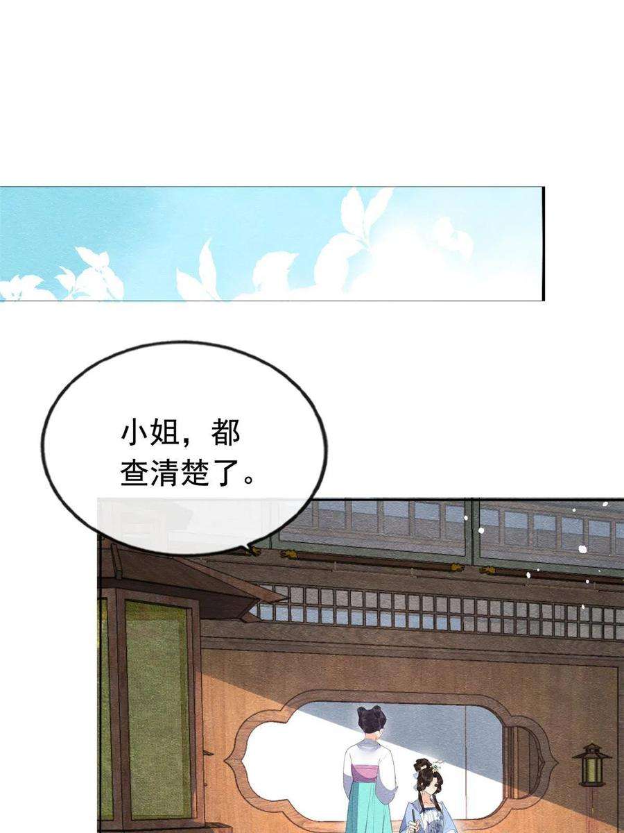 糟糕，又被病娇盯上了！72话 你以为那些都只是梦？