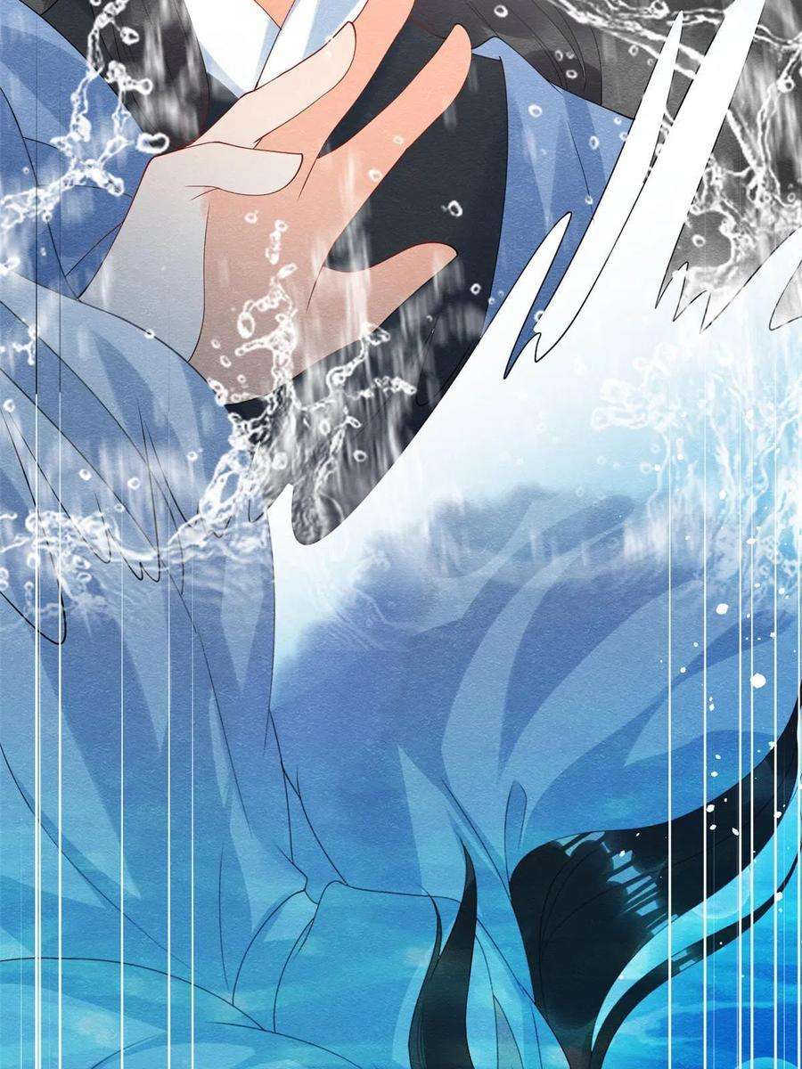 糟糕，又被病娇盯上了！73话 审判的时刻