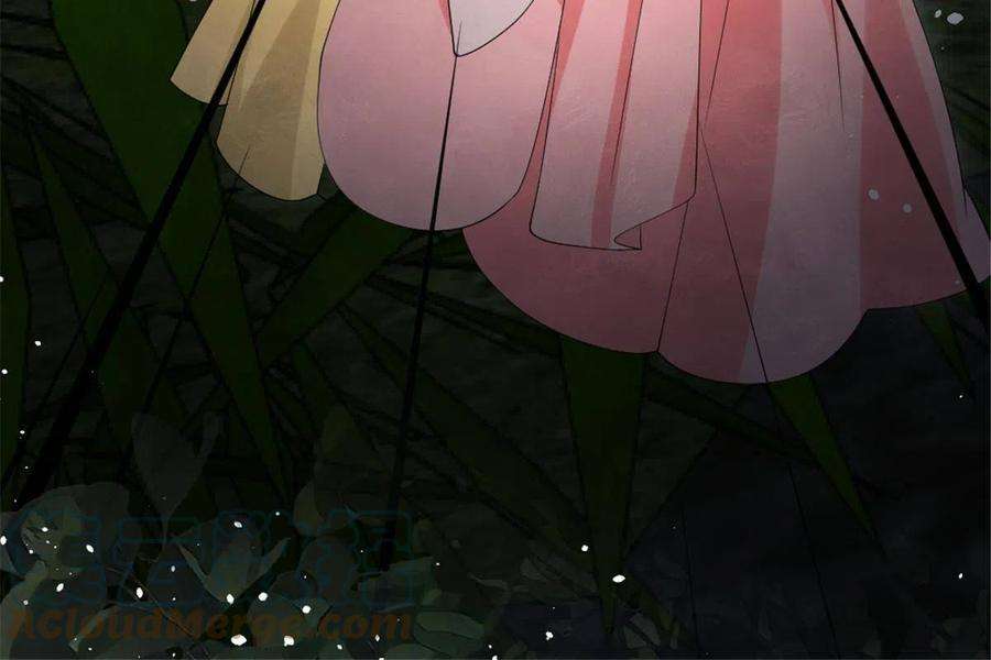 糟糕，又被病娇盯上了！76话抓到一只半夜翻墙的萧衡