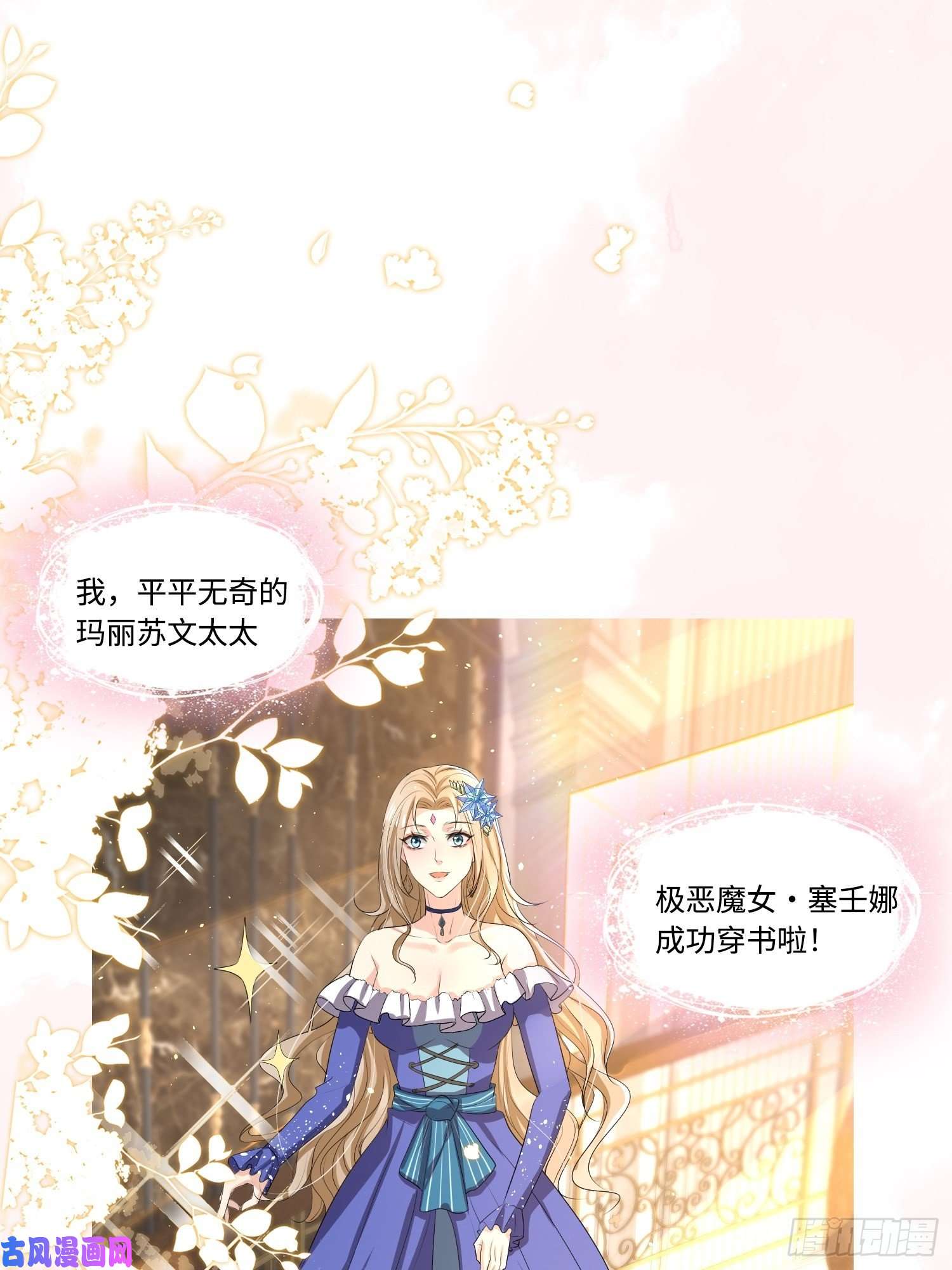 塞壬娜的定制人生预告