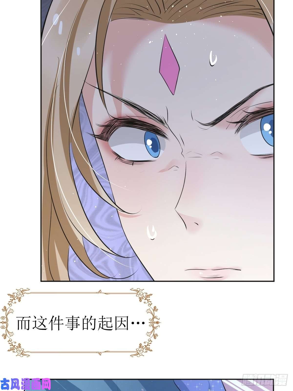 塞壬娜的定制人生被“后宫团”追杀的魔女