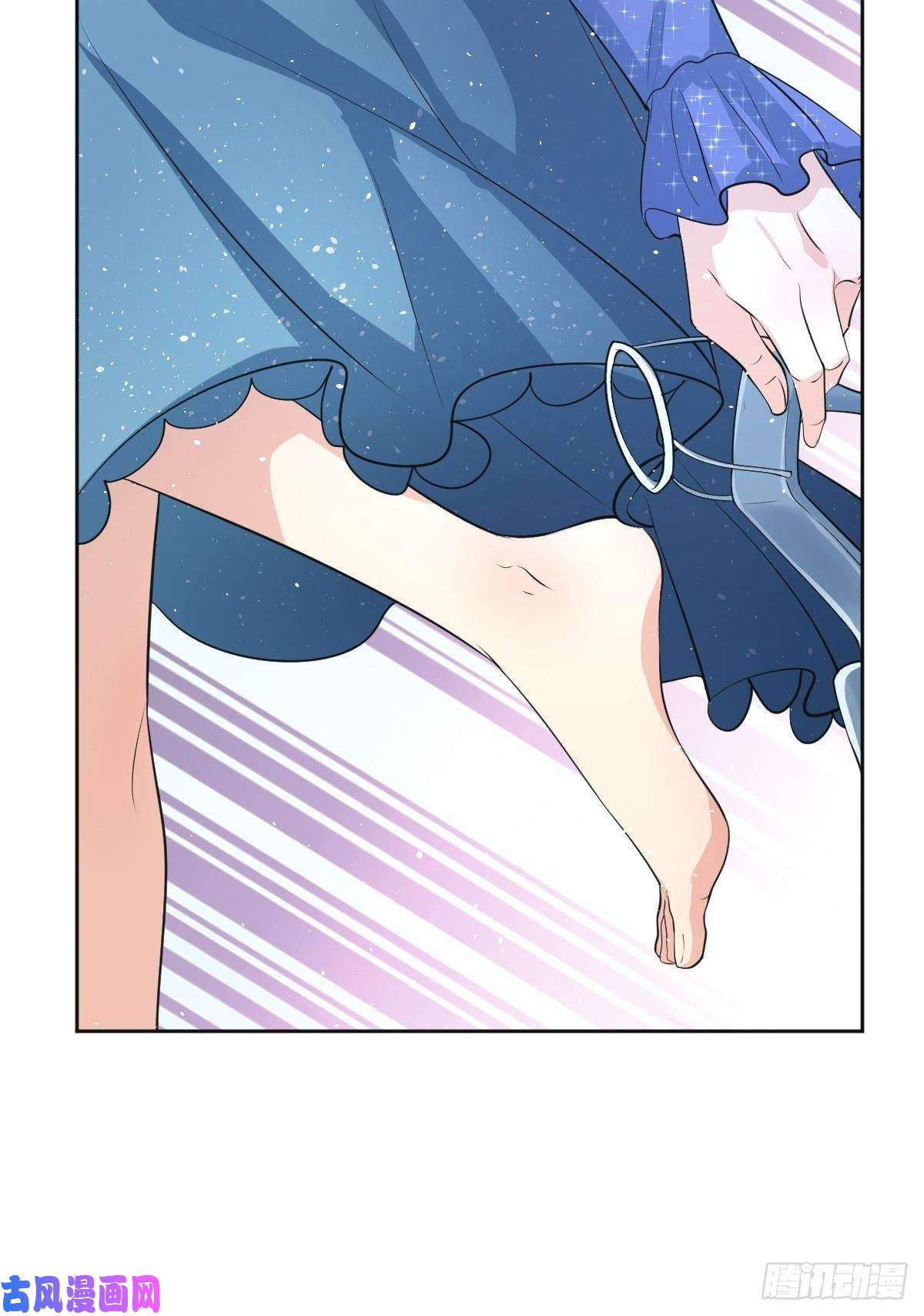 塞壬娜的定制人生被“后宫团”追杀的魔女