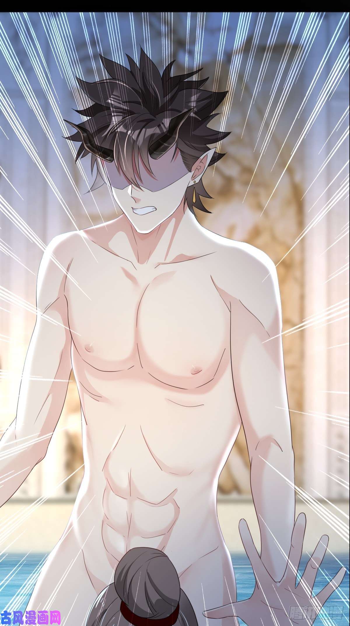 塞壬娜的定制人生03：要被魔王吃掉了