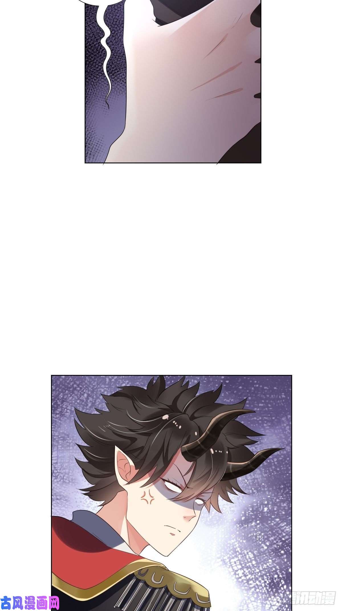 塞壬娜的定制人生03：要被魔王吃掉了