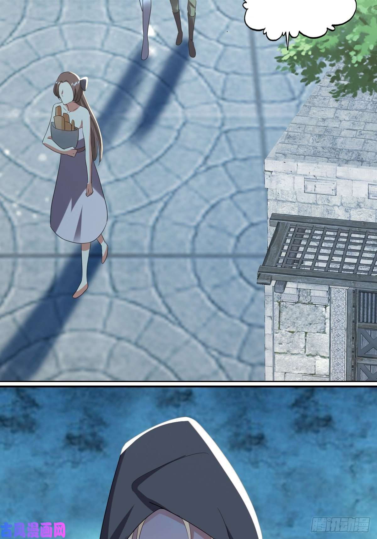 塞壬娜的定制人生04：我们关系超坏的