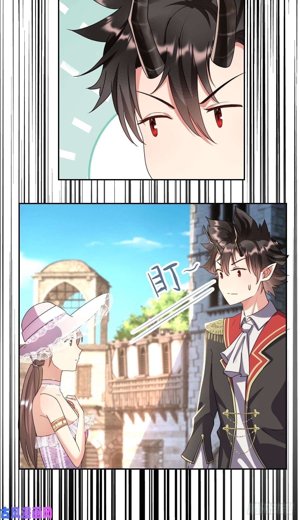 塞壬娜的定制人生06：牵手吧，别西卜！